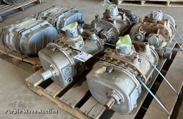 image for item DP8548 Core blowers