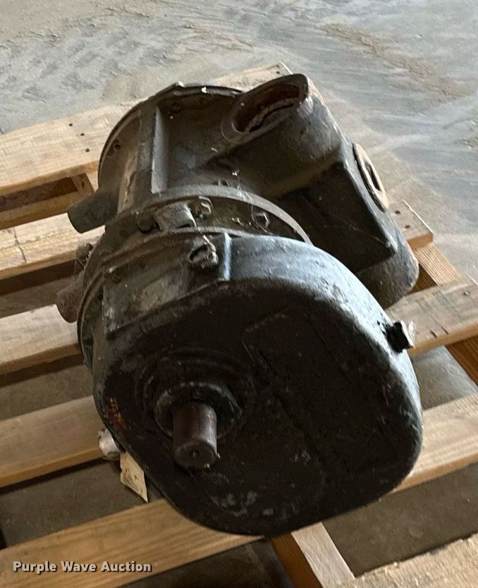 image for item DP8548 Core blowers