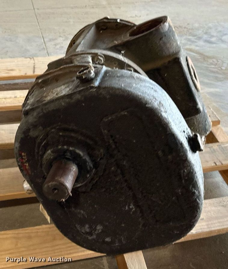 image for item DP8548 Core blowers