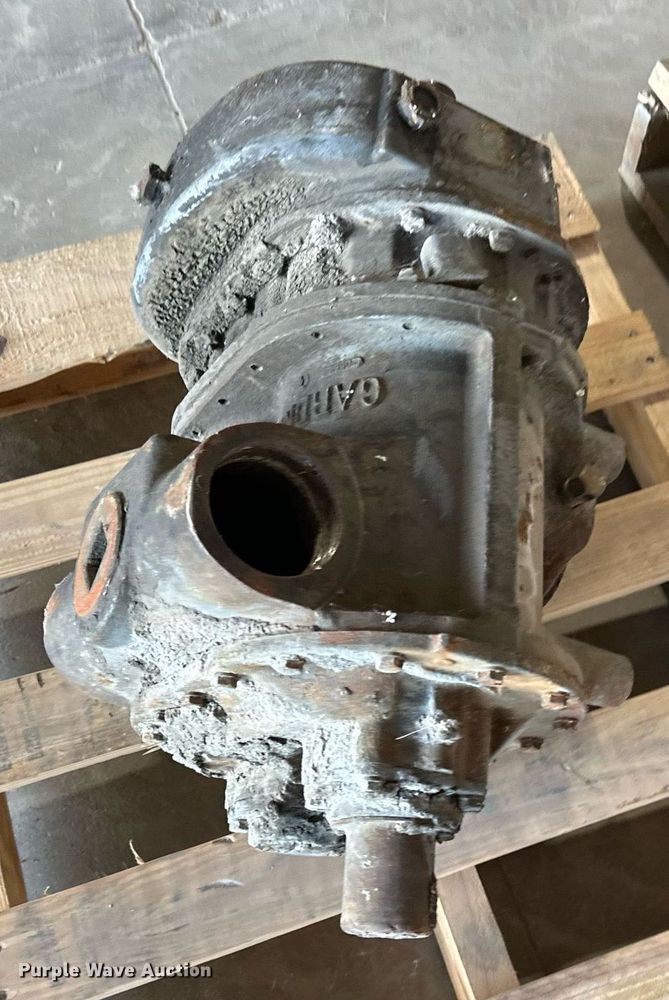 image for item DP8548 Core blowers