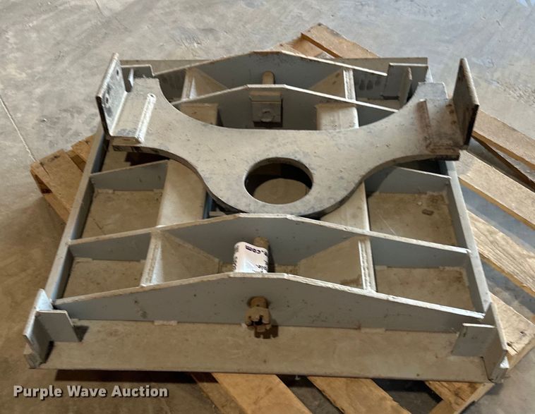 image for item DP8549 5th wheel king pin 