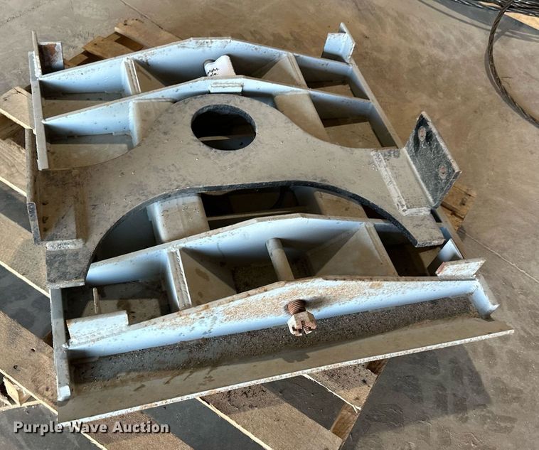 image for item DP8549 5th wheel king pin 