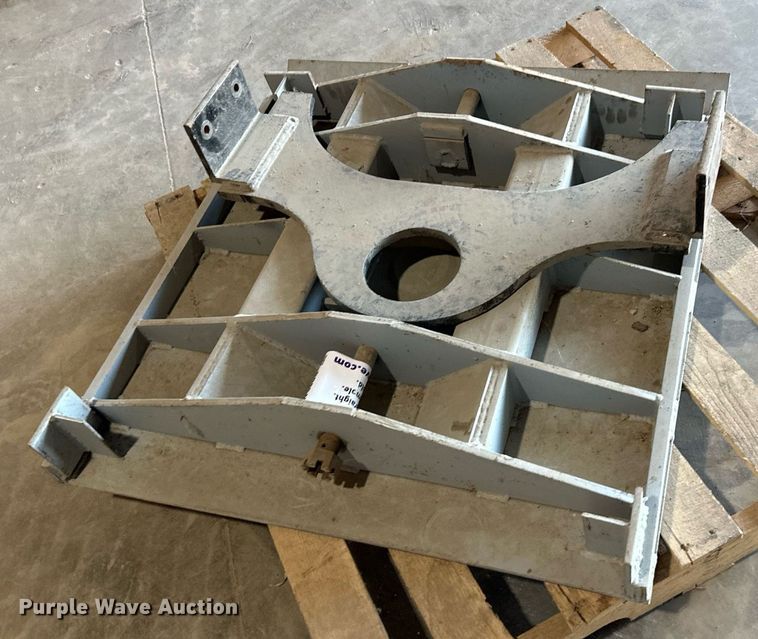 image for item DP8549 5th wheel king pin 