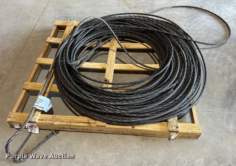 image for item DP8550 Cable 