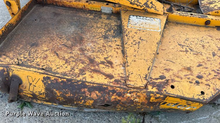 image for item DP8551 Side Winder rotary mower