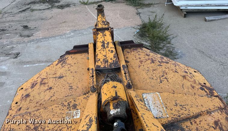 image for item DP8551 Side Winder rotary mower