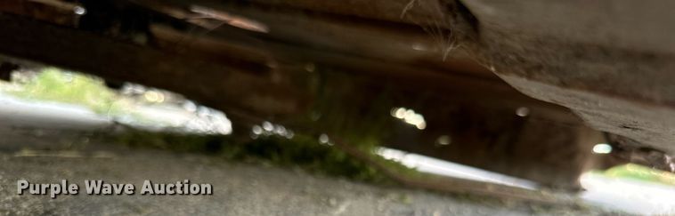 image for item DP8551 Side Winder rotary mower