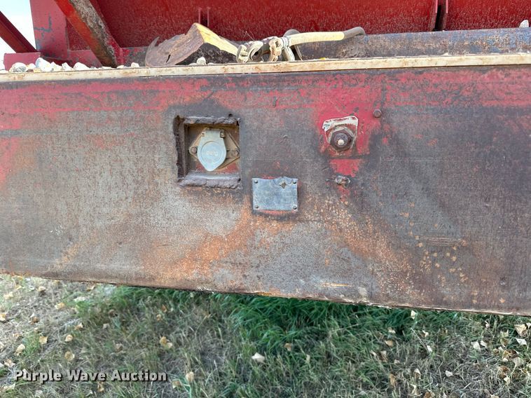 image for item DP8552 1962 jaw crushing plant