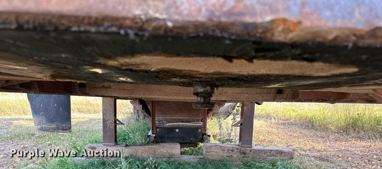 image for item DP8552 1962 jaw crushing plant