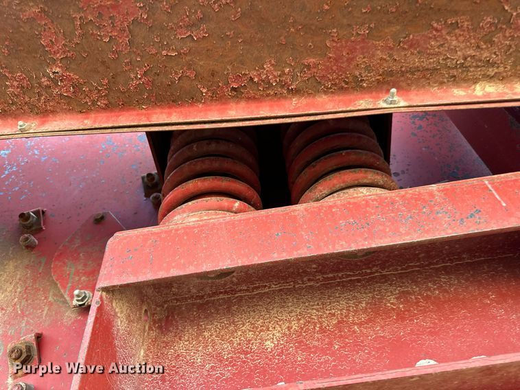 image for item DP8552 1962 jaw crushing plant