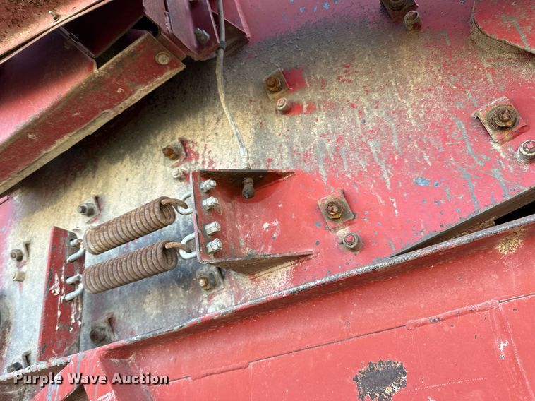 image for item DP8552 1962 jaw crushing plant