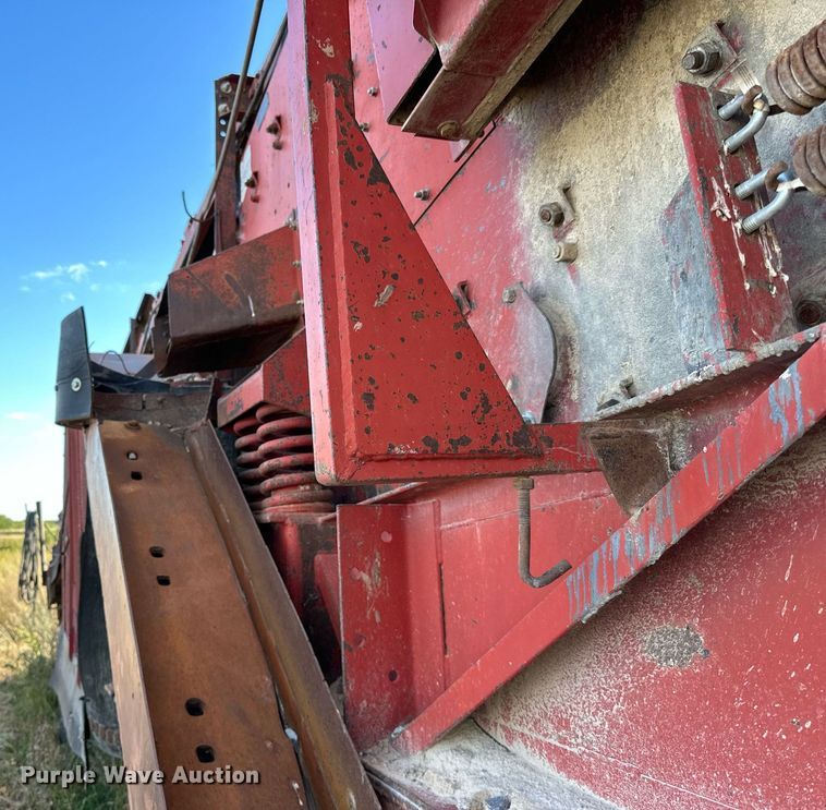 image for item DP8552 1962 jaw crushing plant