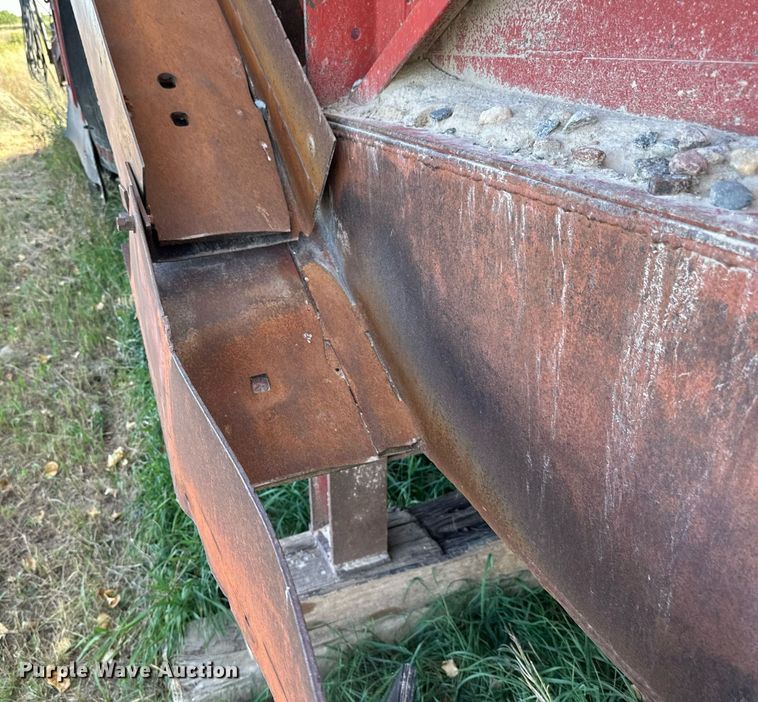 image for item DP8552 1962 jaw crushing plant