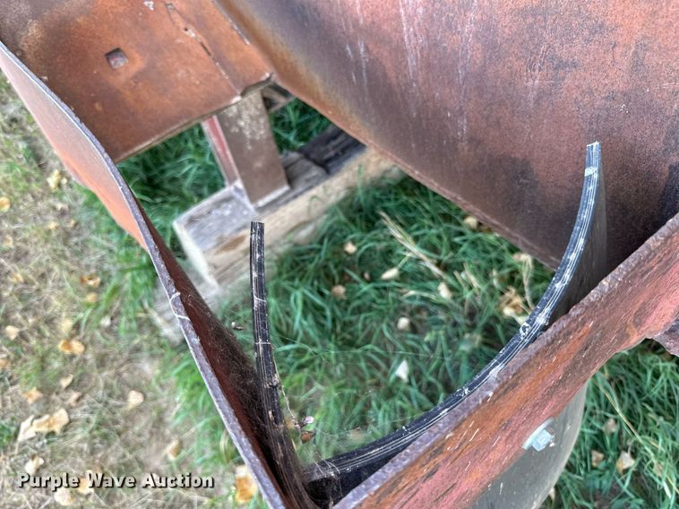 image for item DP8552 1962 jaw crushing plant