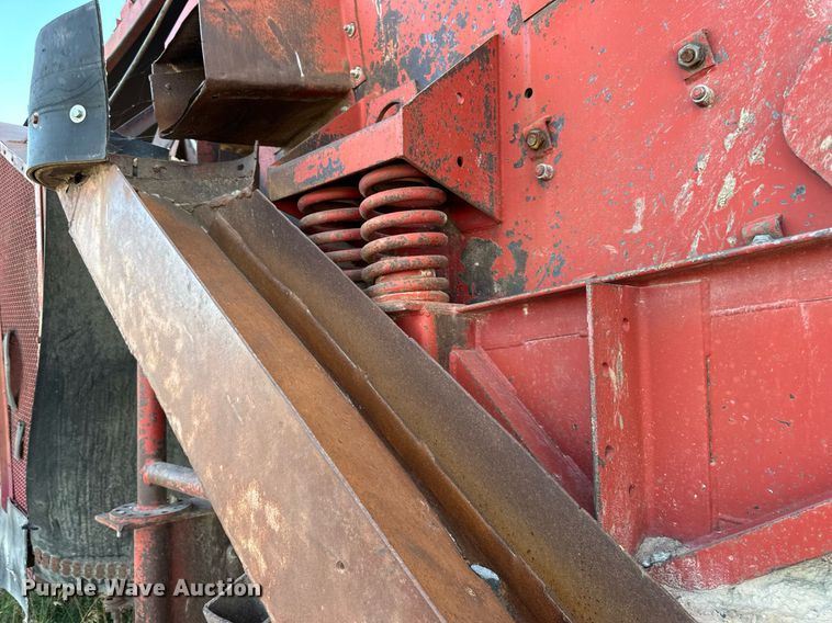 image for item DP8552 1962 jaw crushing plant