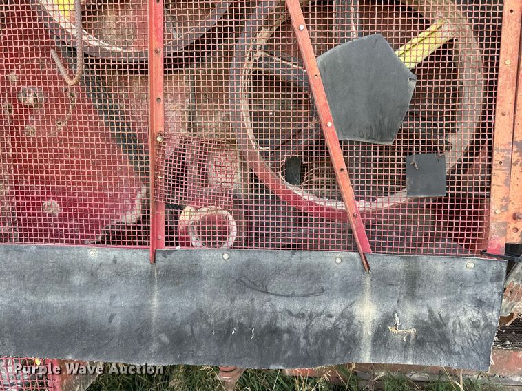 image for item DP8552 1962 jaw crushing plant