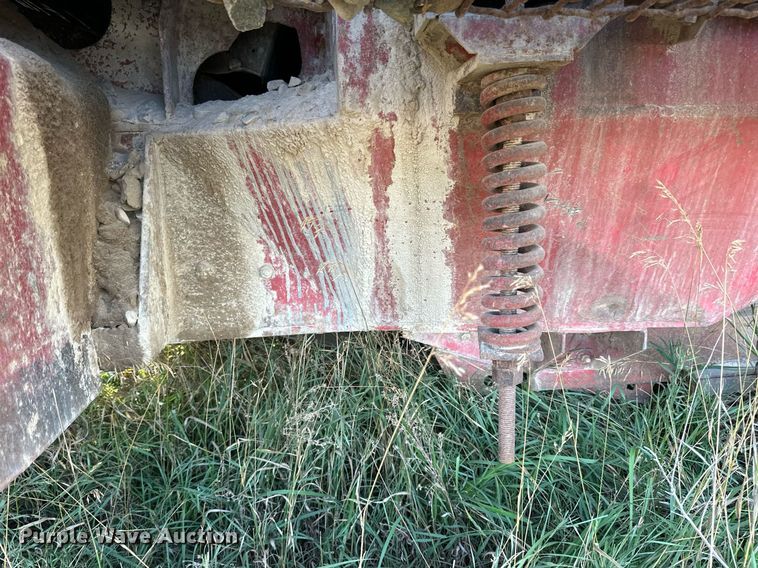 image for item DP8552 1962 jaw crushing plant