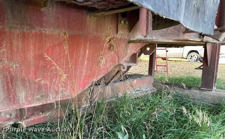 image for item DP8552 1962 jaw crushing plant