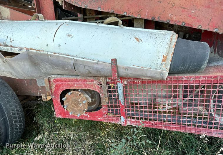 image for item DP8552 1962 jaw crushing plant