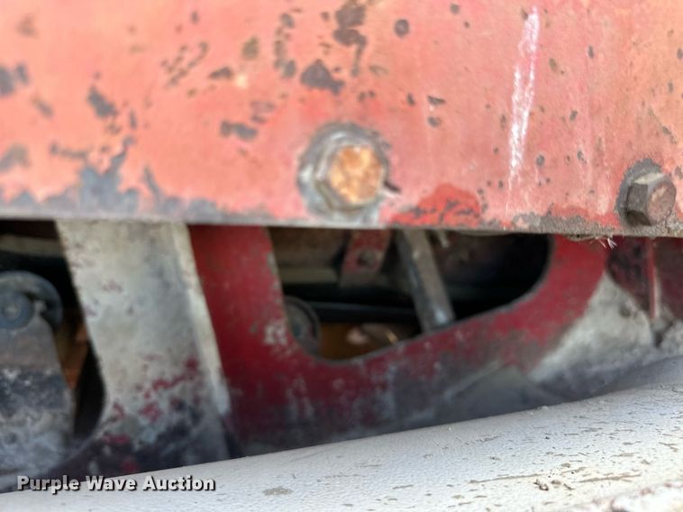 image for item DP8552 1962 jaw crushing plant