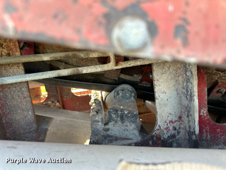 image for item DP8552 1962 jaw crushing plant