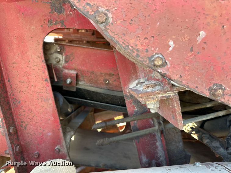 image for item DP8552 1962 jaw crushing plant