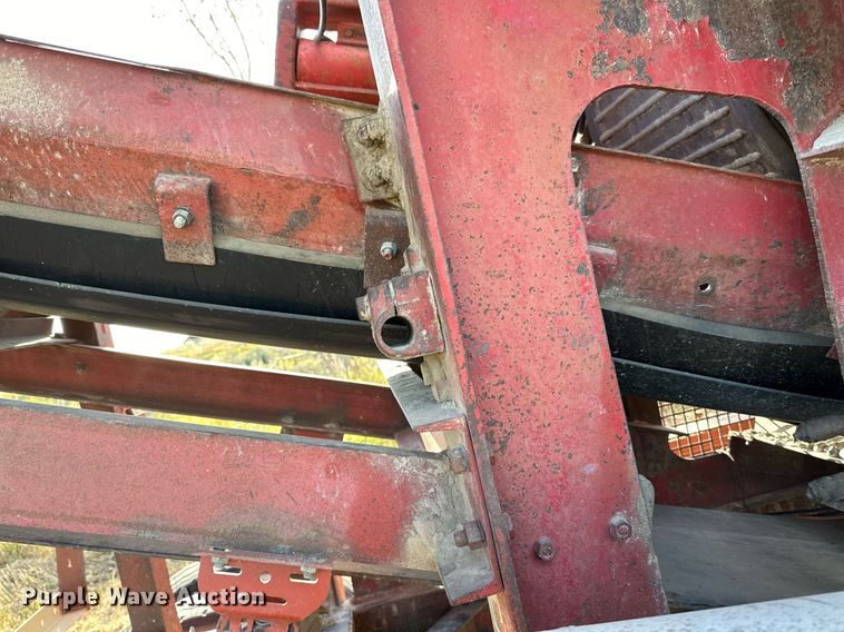 image for item DP8552 1962 jaw crushing plant