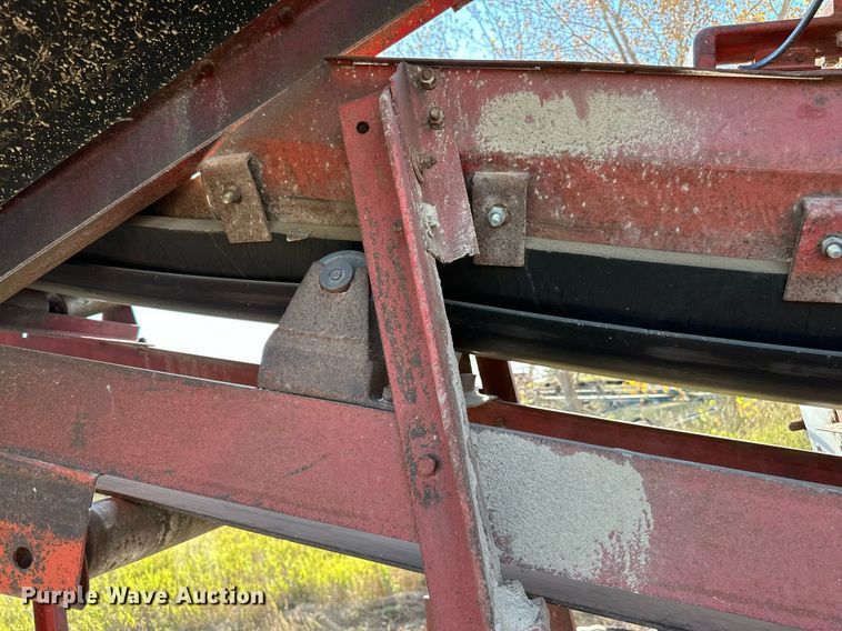 image for item DP8552 1962 jaw crushing plant