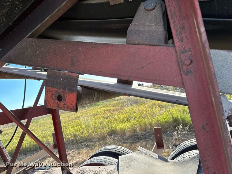 image for item DP8552 1962 jaw crushing plant