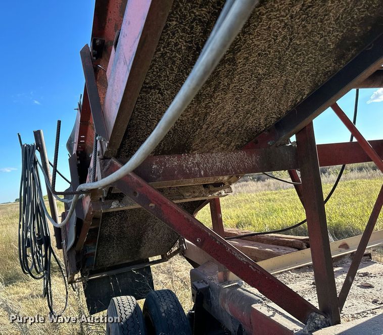 image for item DP8552 1962 jaw crushing plant