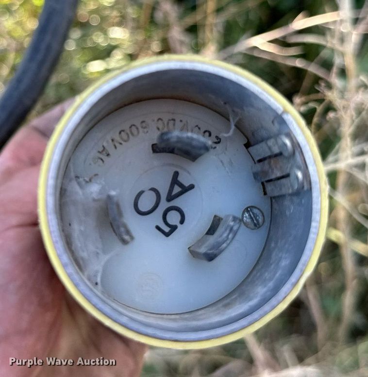 image for item DP8552 1962 jaw crushing plant