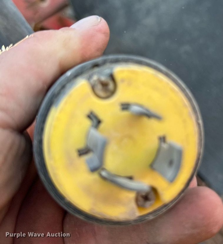 image for item DP8552 1962 jaw crushing plant