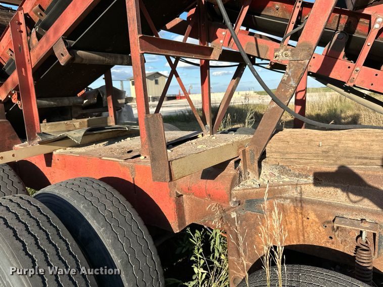image for item DP8552 1962 jaw crushing plant