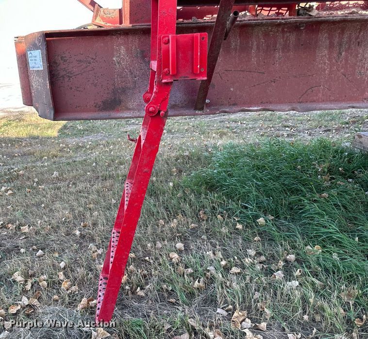 image for item DP8552 1962 jaw crushing plant