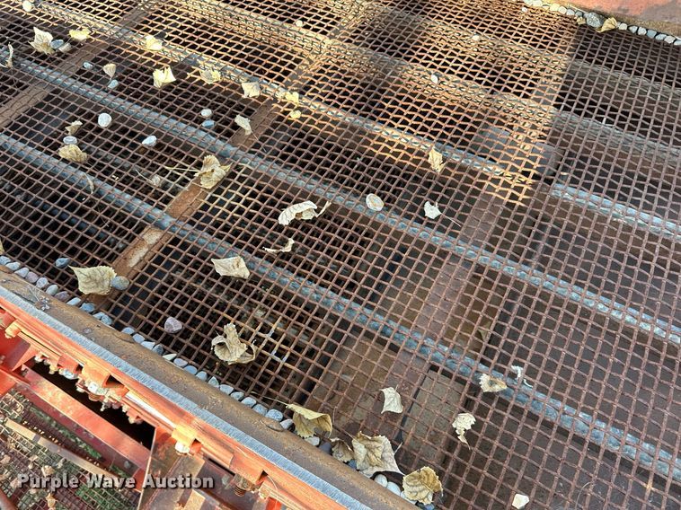 image for item DP8552 1962 jaw crushing plant