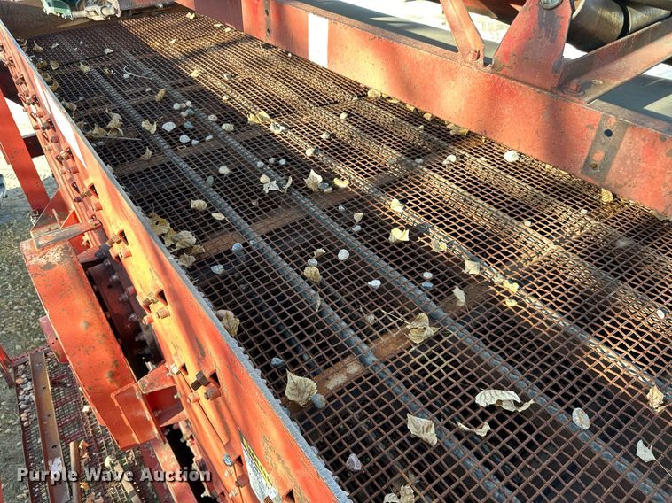 image for item DP8552 1962 jaw crushing plant