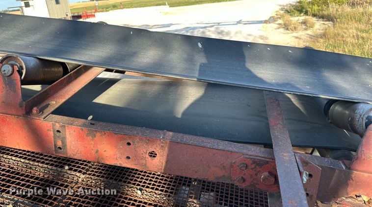 image for item DP8552 1962 jaw crushing plant