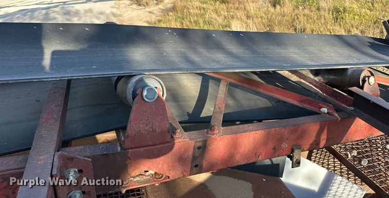 image for item DP8552 1962 jaw crushing plant