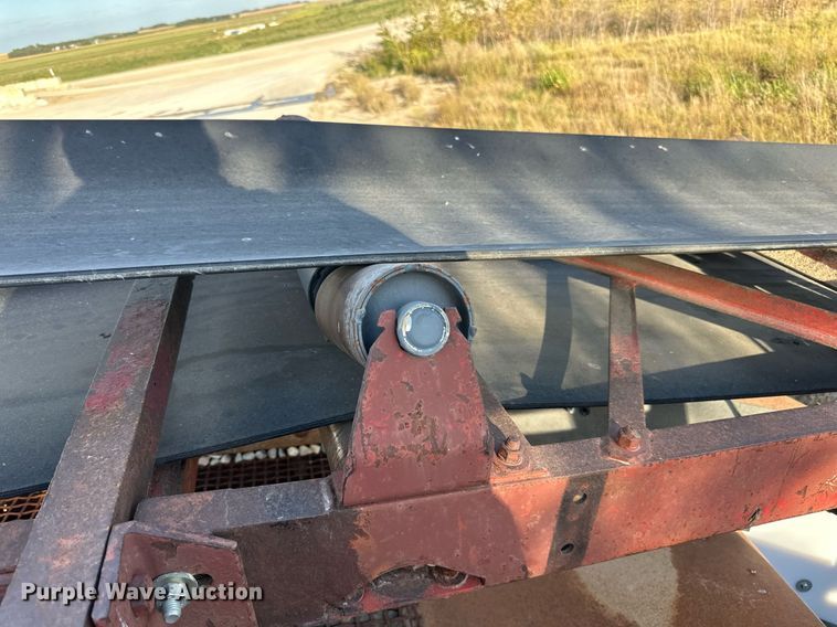 image for item DP8552 1962 jaw crushing plant