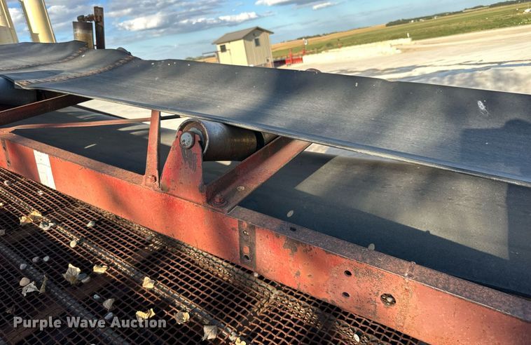 image for item DP8552 1962 jaw crushing plant