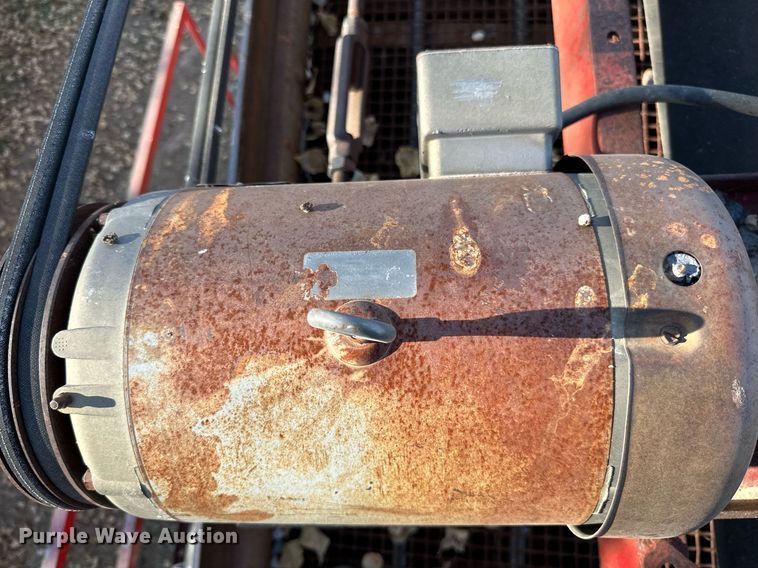 image for item DP8552 1962 jaw crushing plant