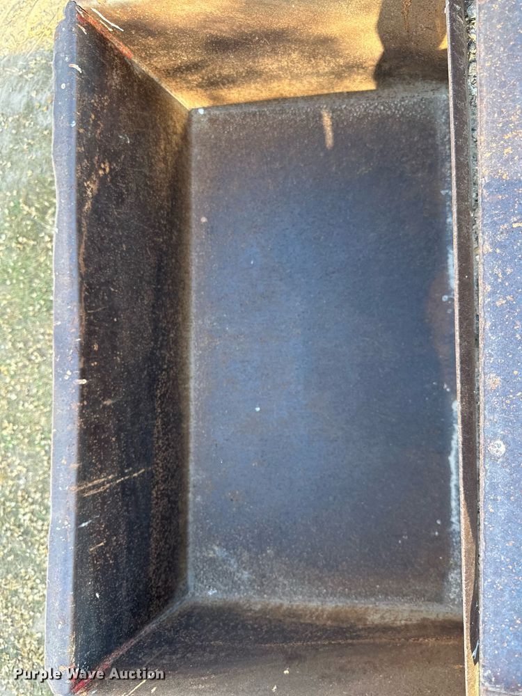 image for item DP8552 1962 jaw crushing plant