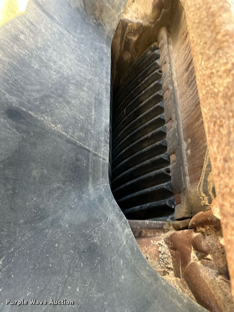 image for item DP8552 1962 jaw crushing plant