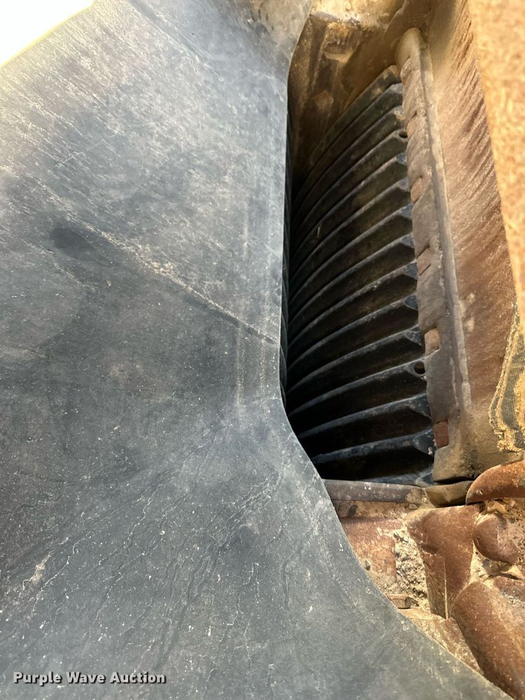 image for item DP8552 1962 jaw crushing plant