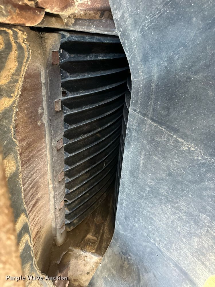 image for item DP8552 1962 jaw crushing plant