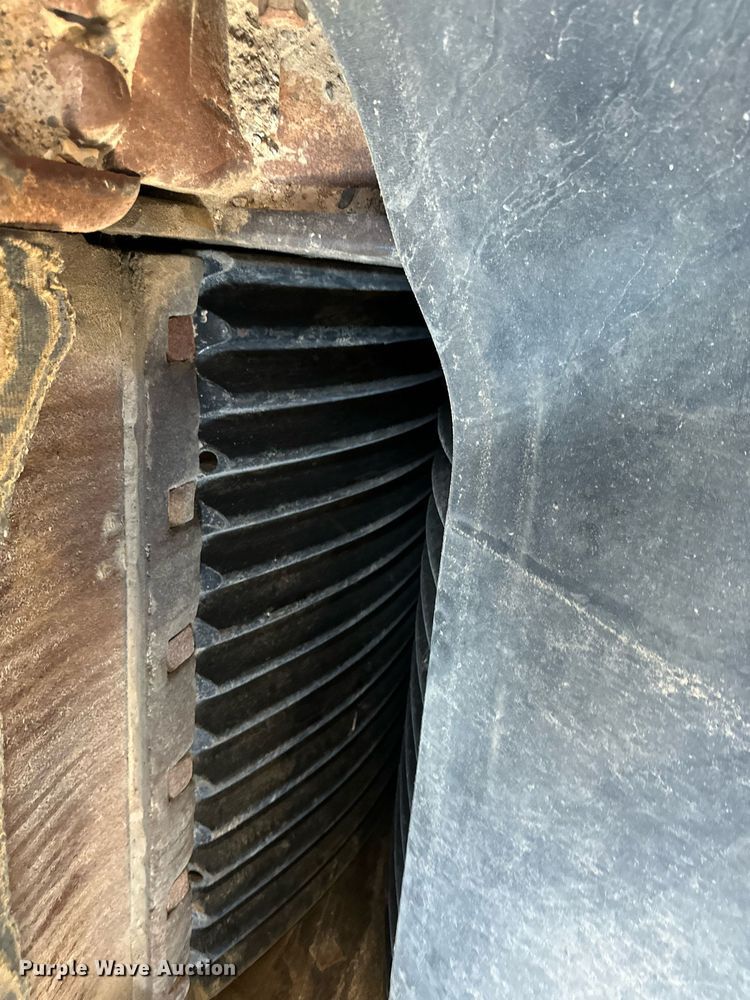 image for item DP8552 1962 jaw crushing plant