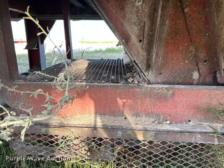 image for item DP8552 1962 jaw crushing plant