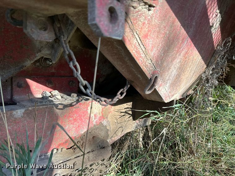 image for item DP8552 1962 jaw crushing plant