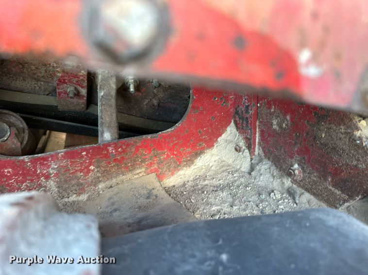 image for item DP8552 1962 jaw crushing plant