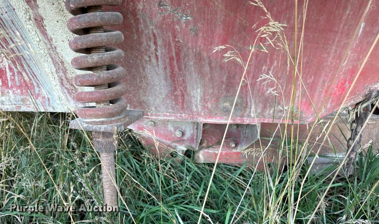 image for item DP8552 1962 jaw crushing plant